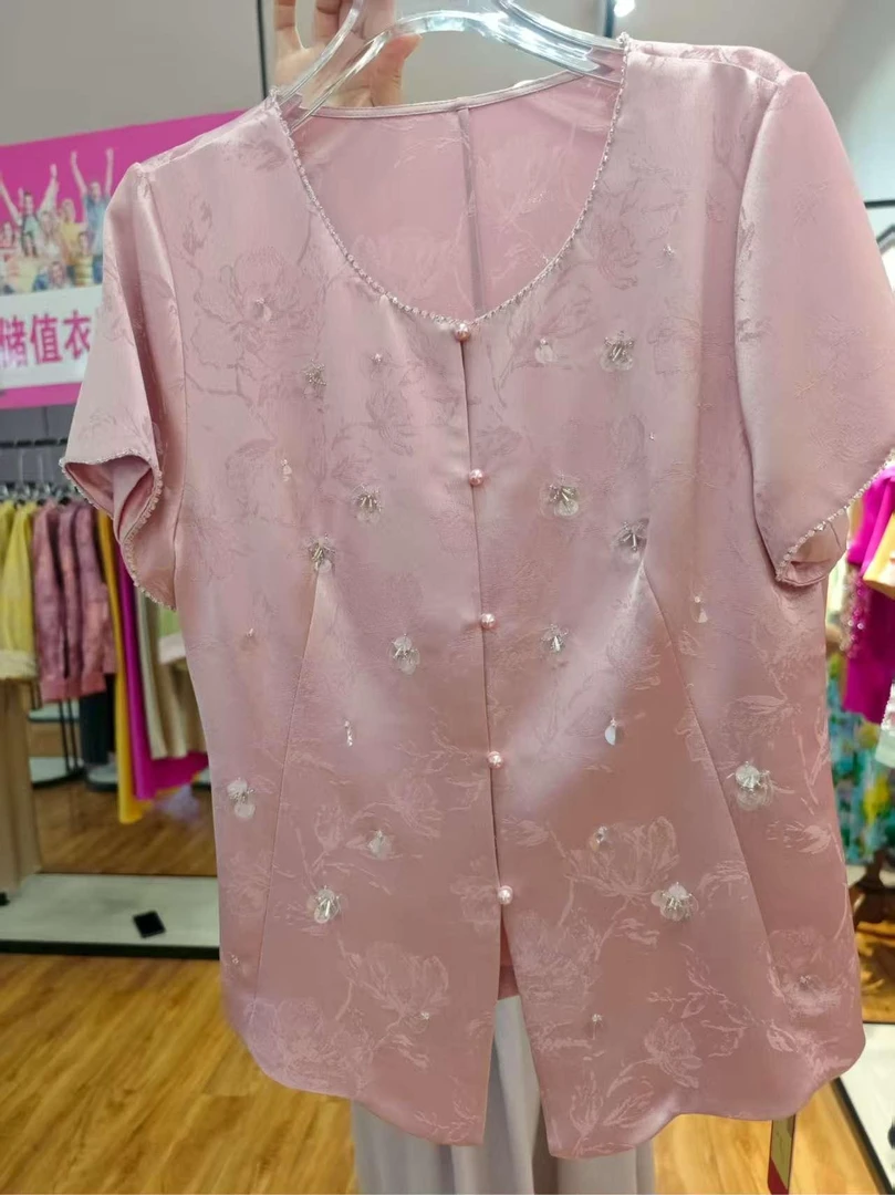 0520 女款马甲马夹