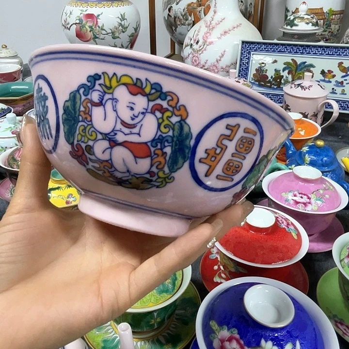 摆件景德镇陶瓷博物有限公司