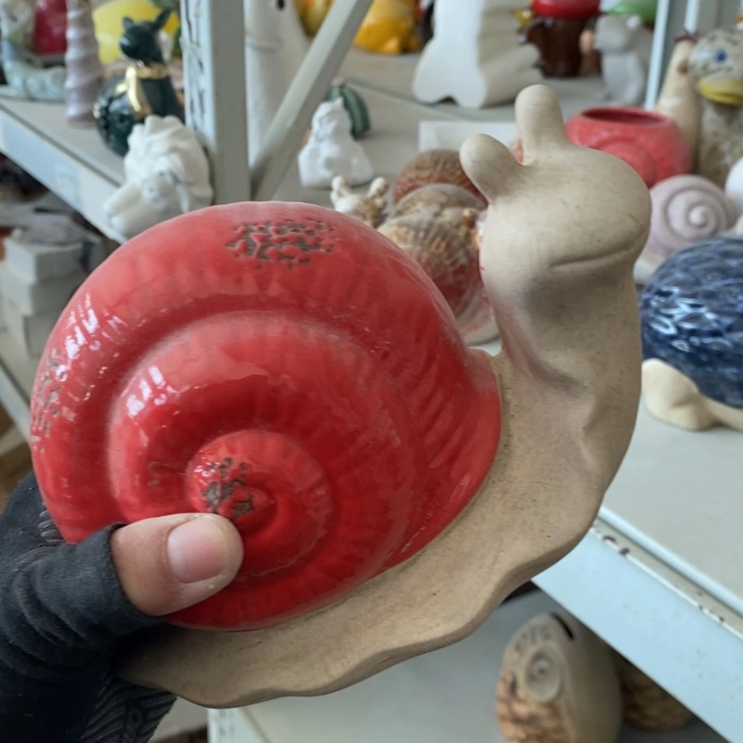 摆件瑕疵摆件除偏远地区满19包邮