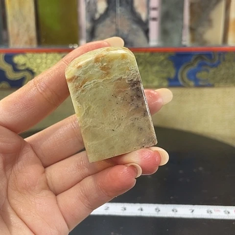 寿山石印石寿山石印石