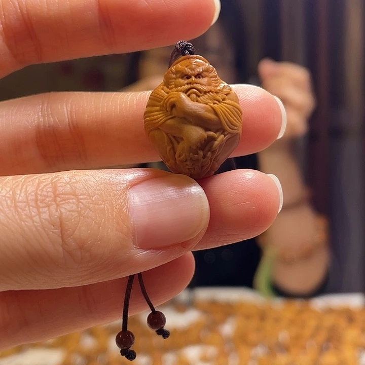 手串/手链橄榄核