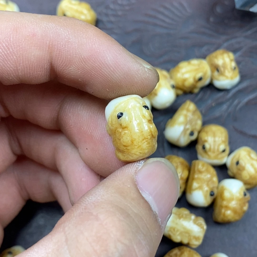 其他驼骨1.2尺寸配饰,42