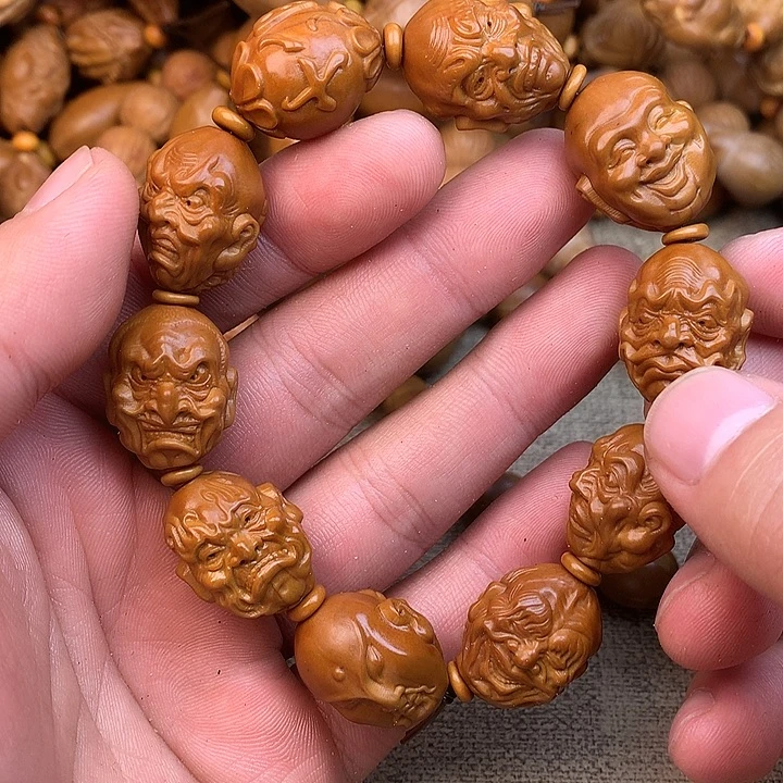 手串/手链橄榄核精品橄榄核手串