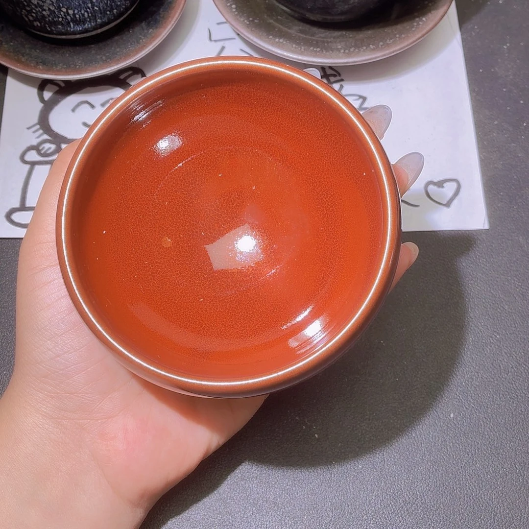 茶盏建盏茶器 789