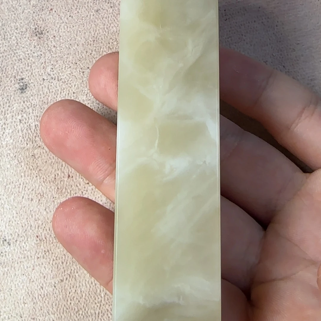 老挝石印石О****桑脱发了