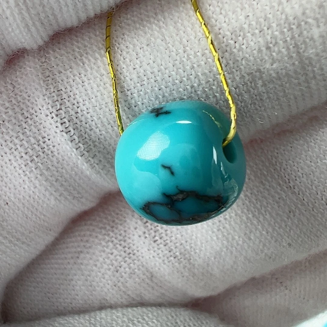 绿松石老型未镶嵌