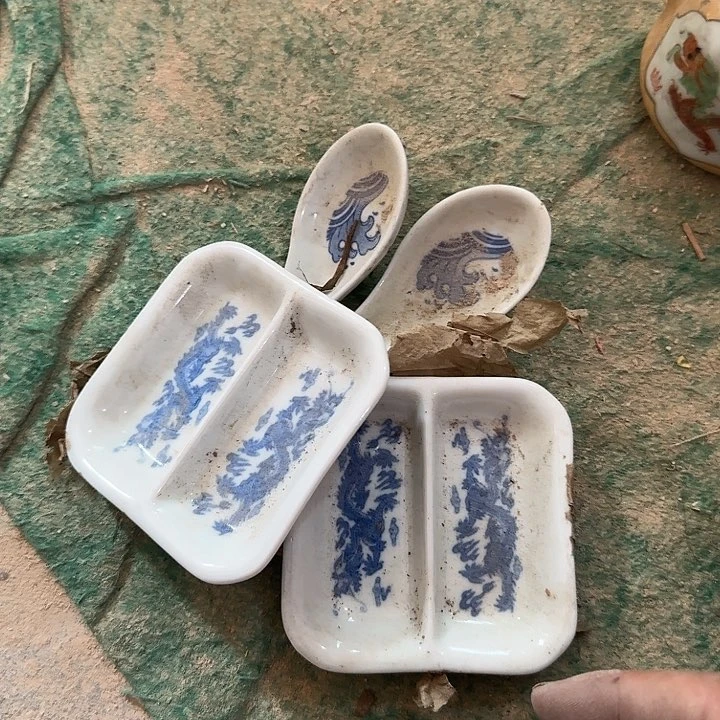 景德镇陶瓷艺术煤窑