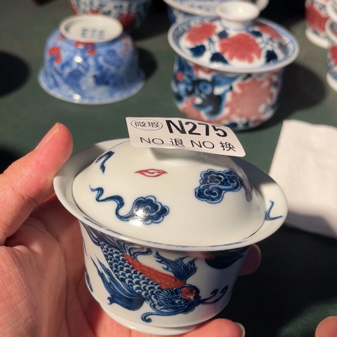 275 半月陶瓷半月陶瓷