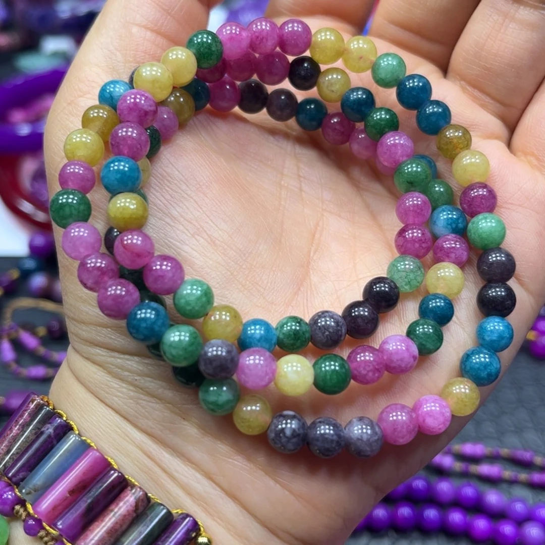 紫砂南非老油紫20