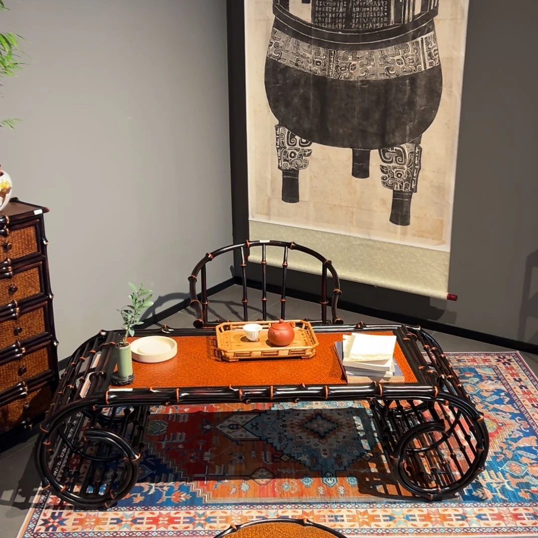 ?****?手工制作一套榻榻米