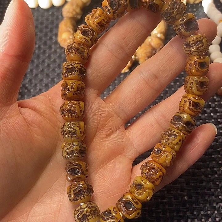 其他驼骨其他配饰