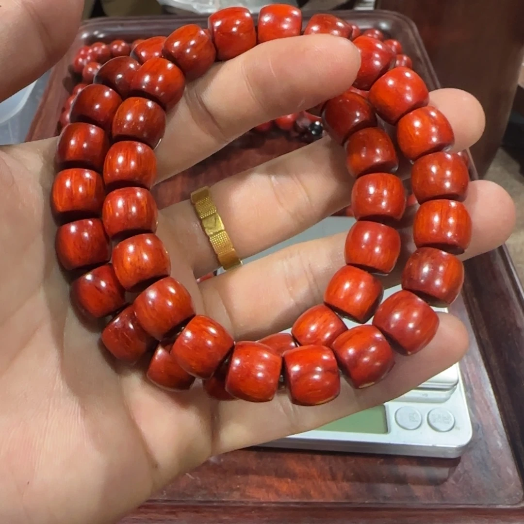木印度小叶紫檀1.1x1.0