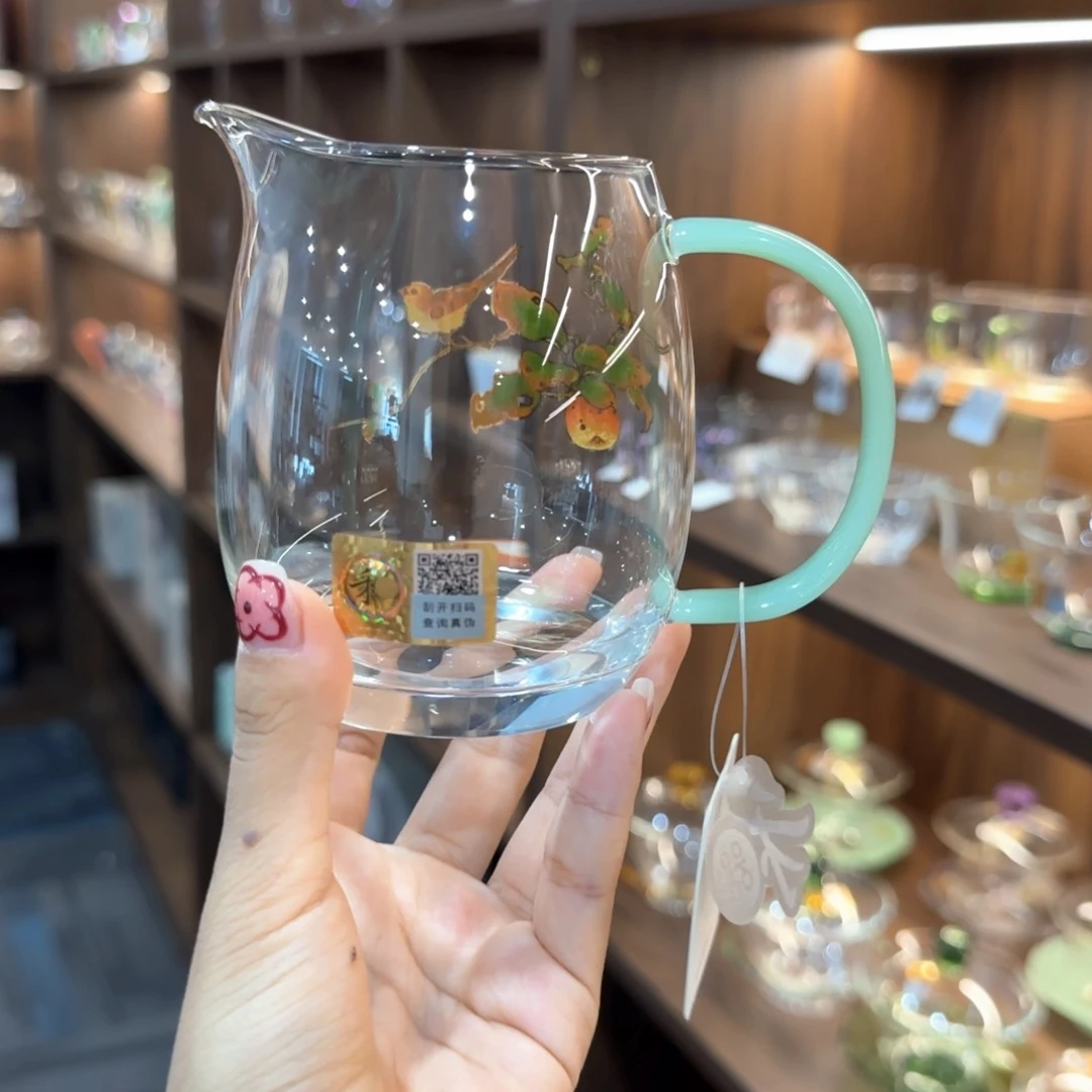 澄然平安喜乐浅玉色