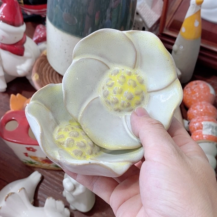 陶瓷树脂摆件摆件