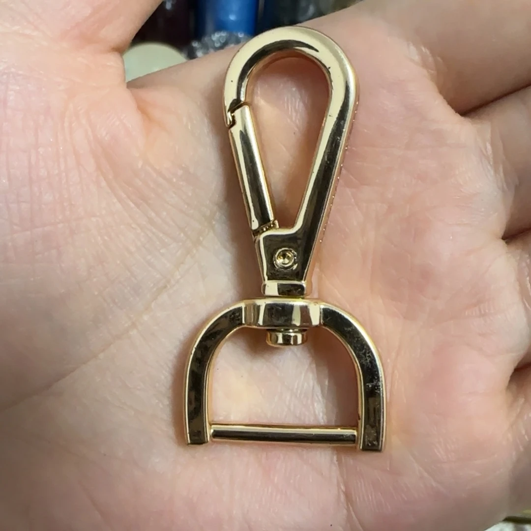 内径1.7MK钩扣10个