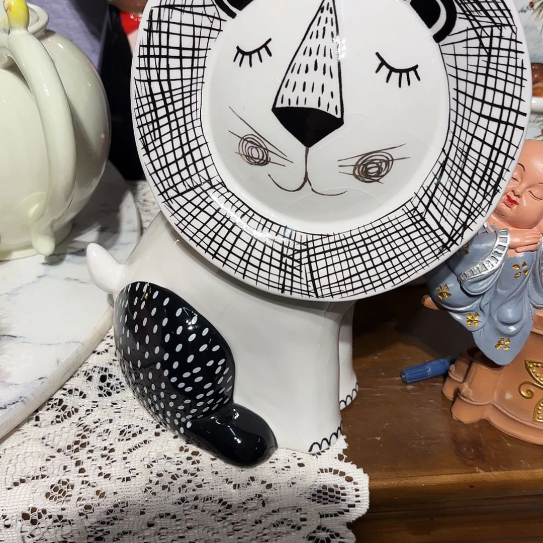 晨*陶瓷艺术设计中心