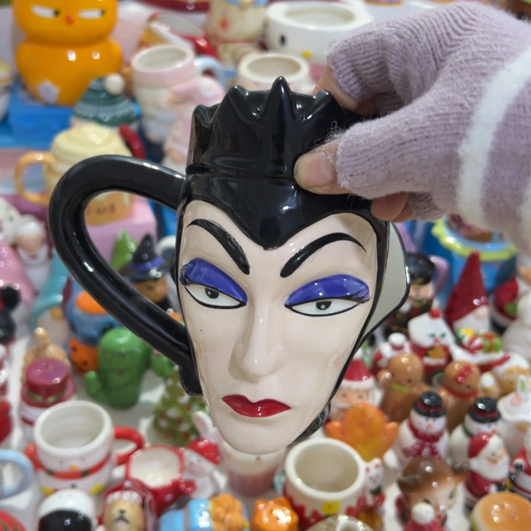 摆件微瑕疵不售后的