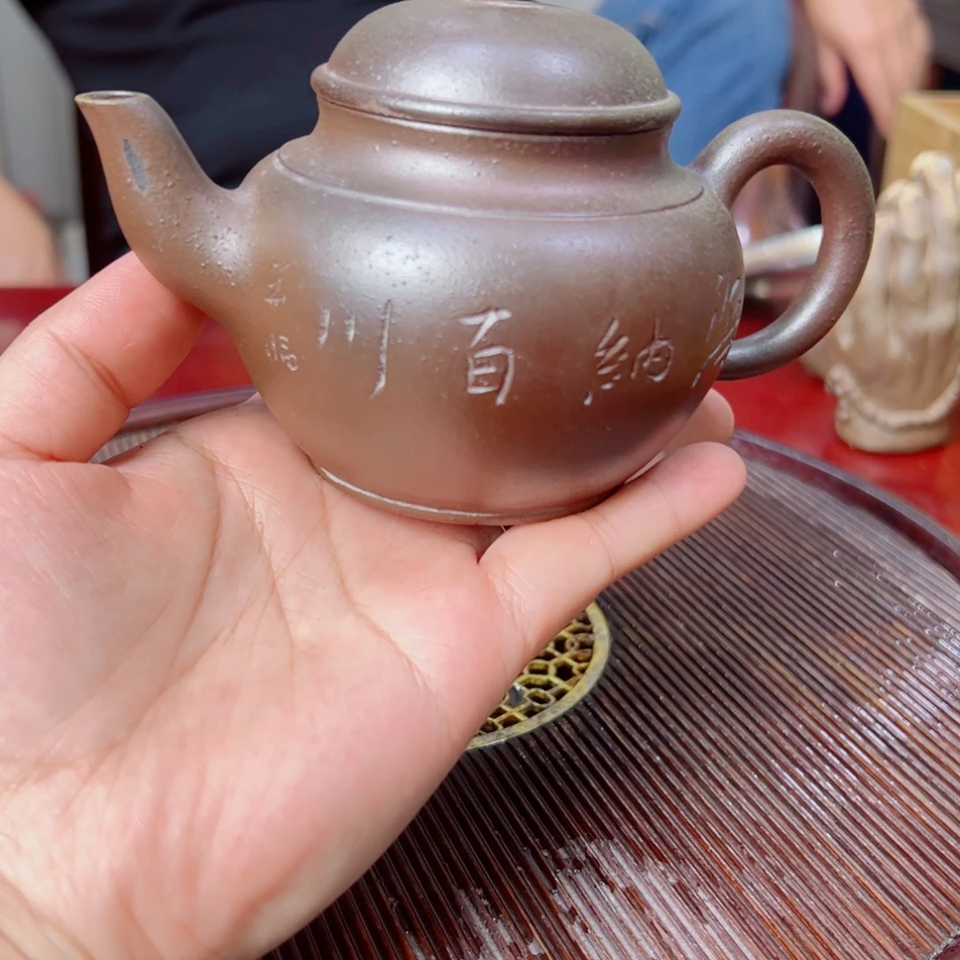 坭兴陶贵台龙窑30