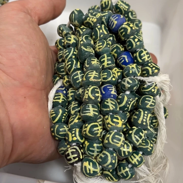 手工艺品琉璃3023。福利1条