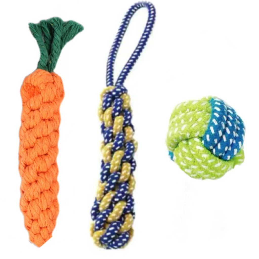 宠物玩具咬不易烂玩具球毛绒狗玩具自嗨解闷磨牙小狗狗狗玩具