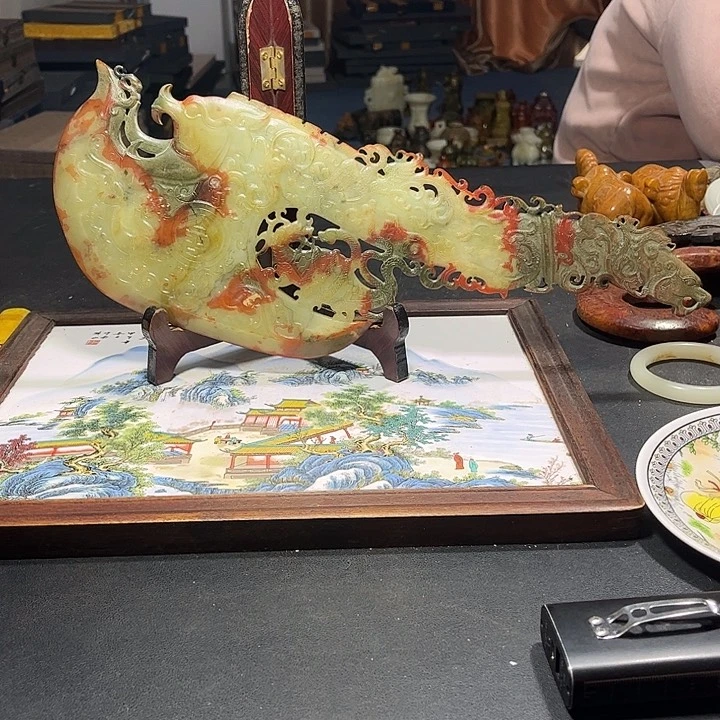 底槽青官方链接一物一图发货