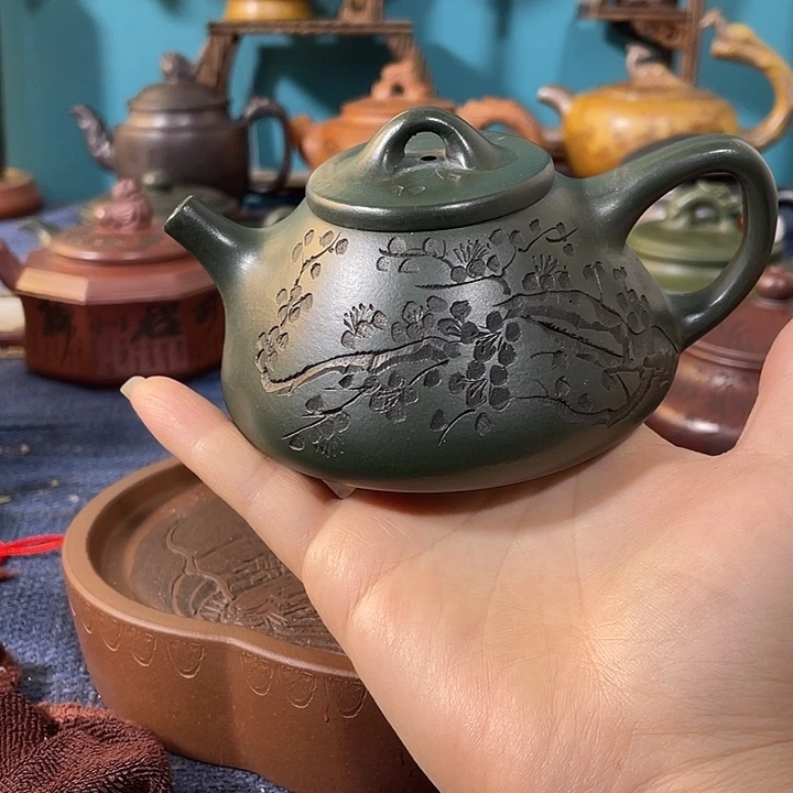 紫砂茶壶紫砂茶具