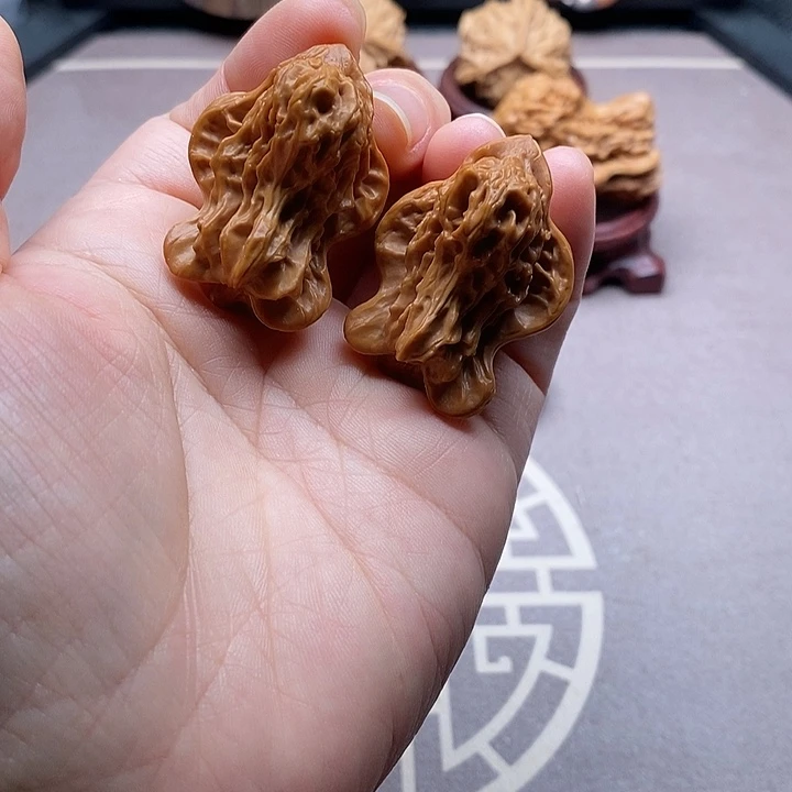 霸***司吊坠文玩核桃文玩核桃