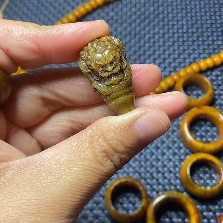 非金属木质其他配饰