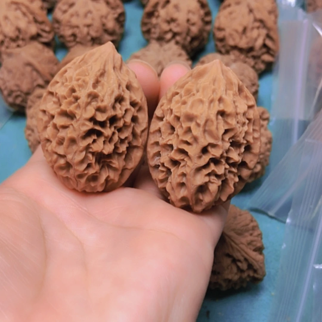 【闪购商品】摆件核桃34老鼠全品