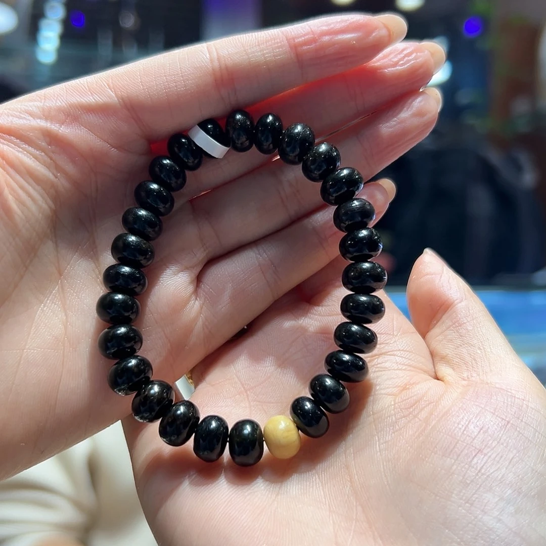 裸石琥珀未镶嵌9M F21