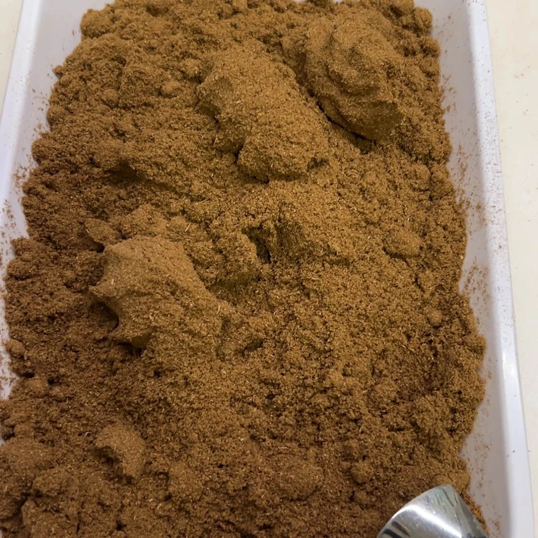 沉香沉香碎屑钻珠沉水粉205克