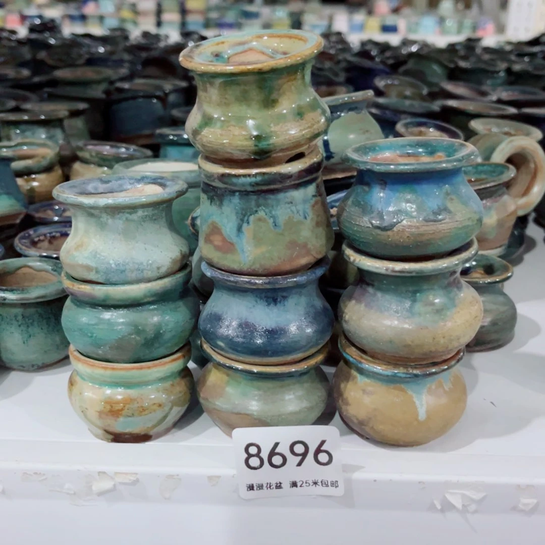 8696内口3景德镇手工制作