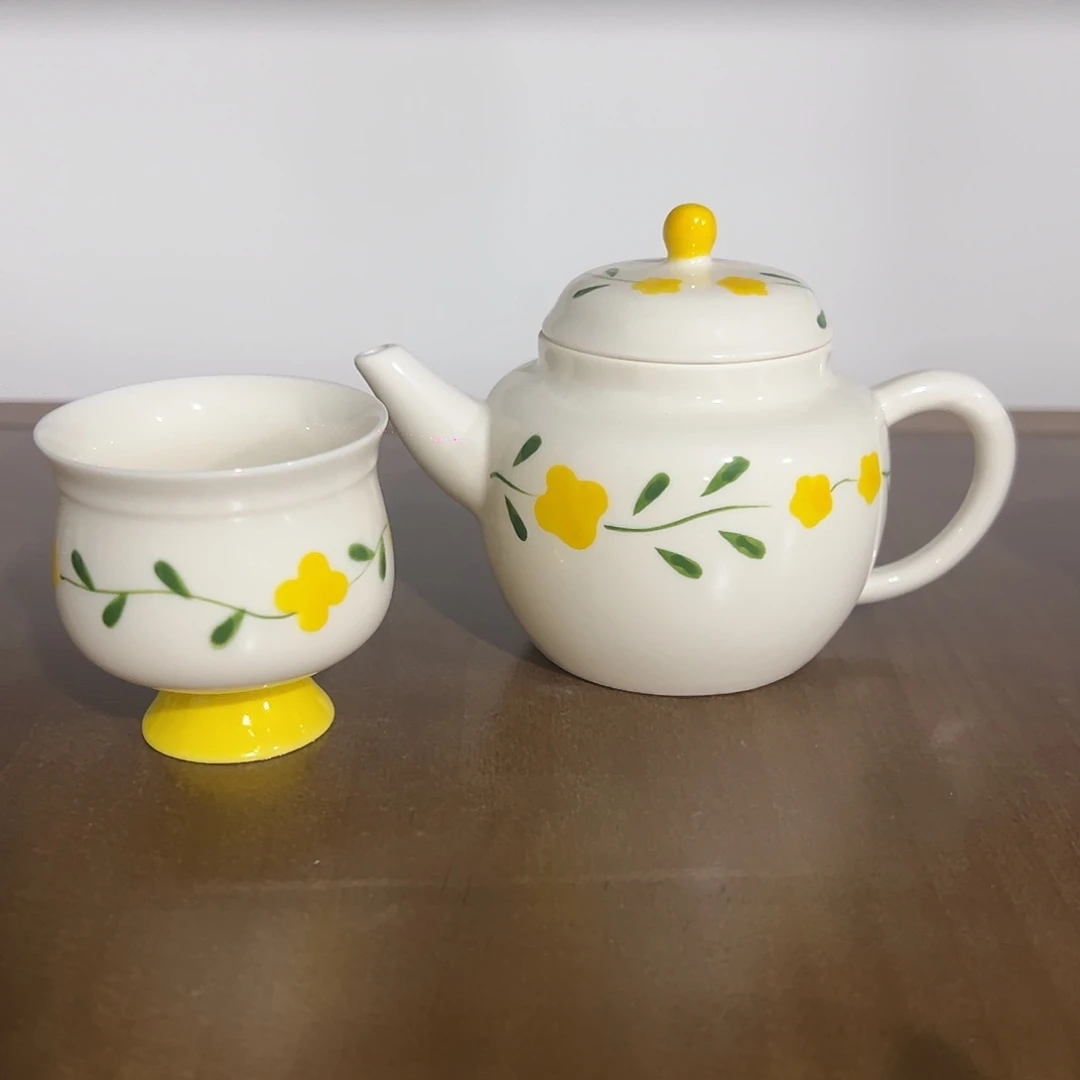 我们的目标是成为一个