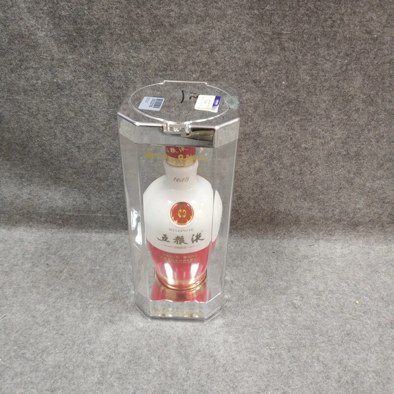 12年五粮液1618白酒52度500ml-M25GI010F99-04