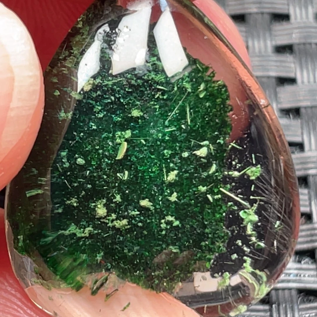【闪购商品】颈饰未镶嵌水晶L*Y