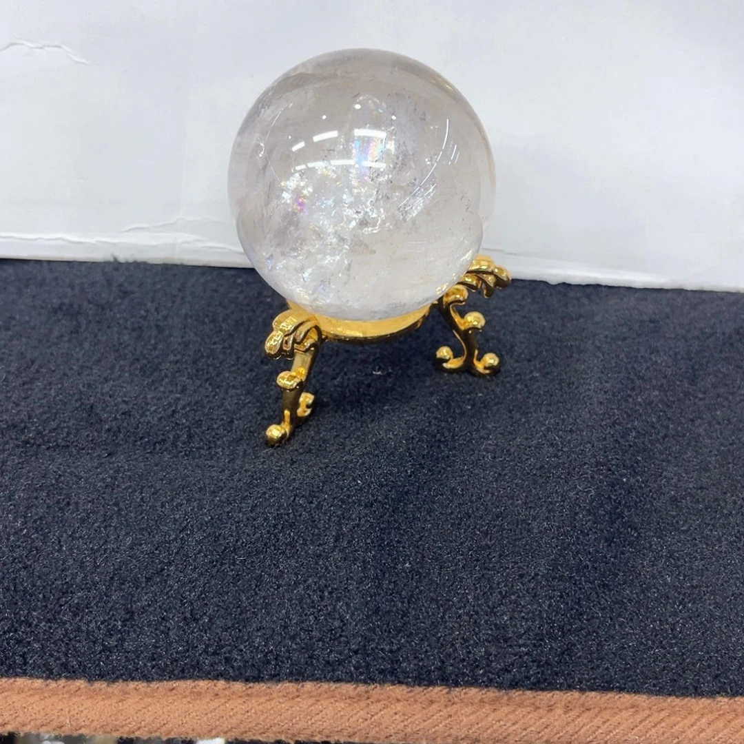 未镶嵌水晶大型摆件（非配饰）