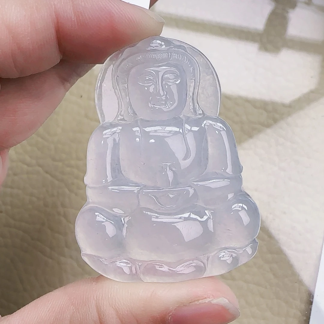 【闪购商品】颈饰未镶嵌翡翠