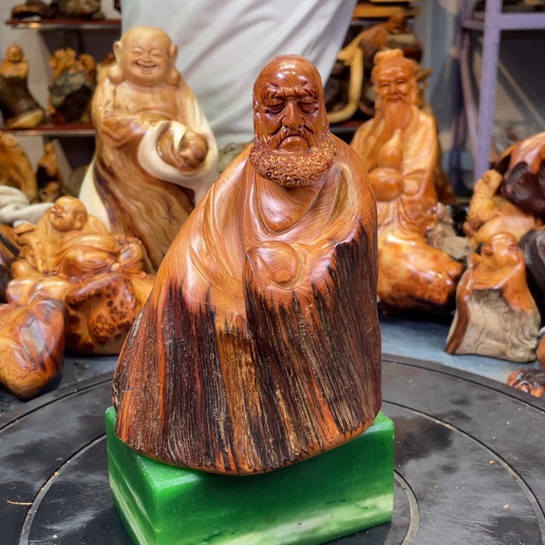 手串/手链柏木（崖柏）