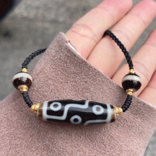 玛瑙/玉髓（覆膜）未镶嵌颈饰