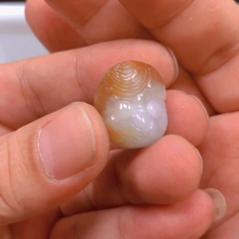 【闪购商品】翡翠手链未镶嵌甄*翡翠