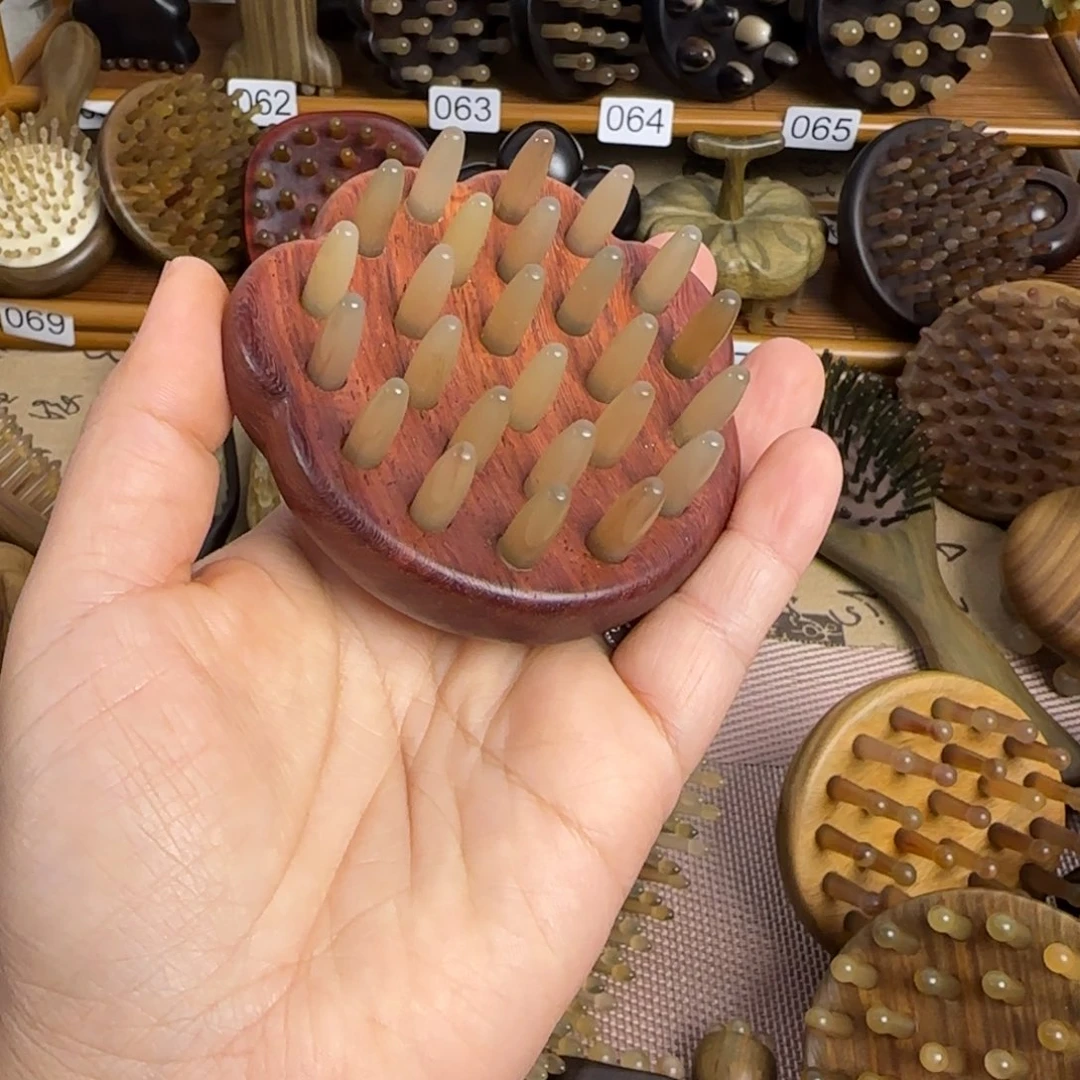 遐思款白酸枝小猫抓