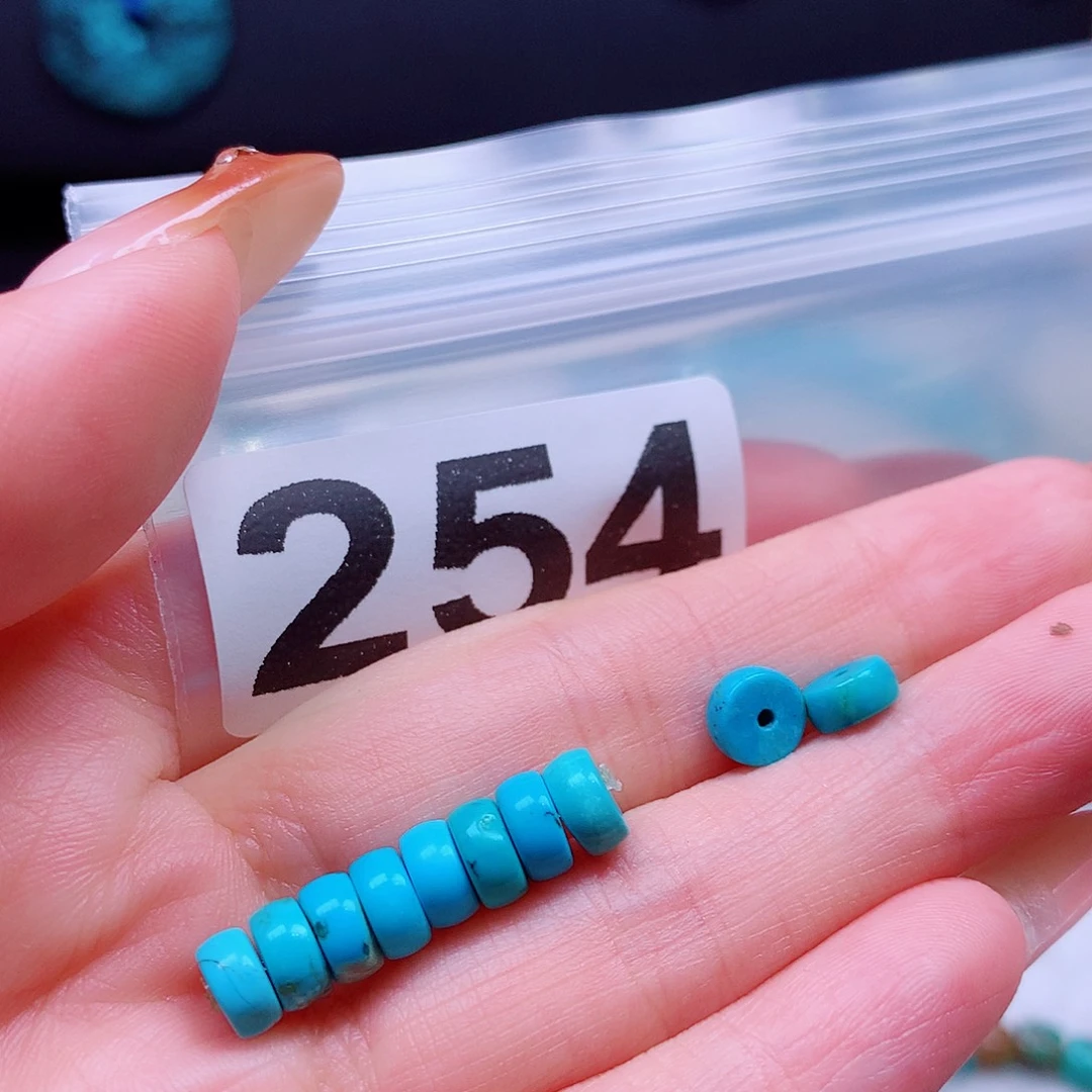 博***7空竹粉丝专享十堰特色手工散珠