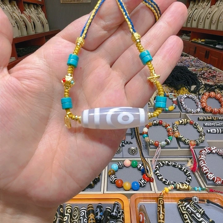 未镶嵌玛瑙/玉髓珠宝奇石