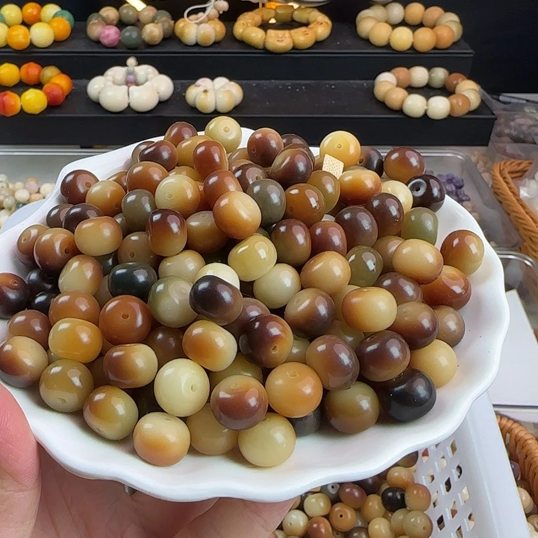 吊坠菩提根/象牙果卡12/13敦煌苹果100卡牌➕100备珠