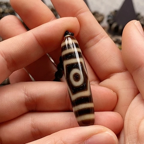 玛瑙/玉髓珠宝半成品未镶嵌