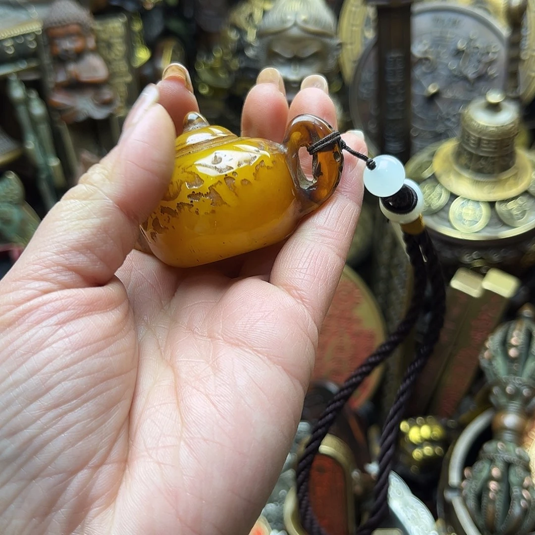 文玩铜器点击下单有运费险