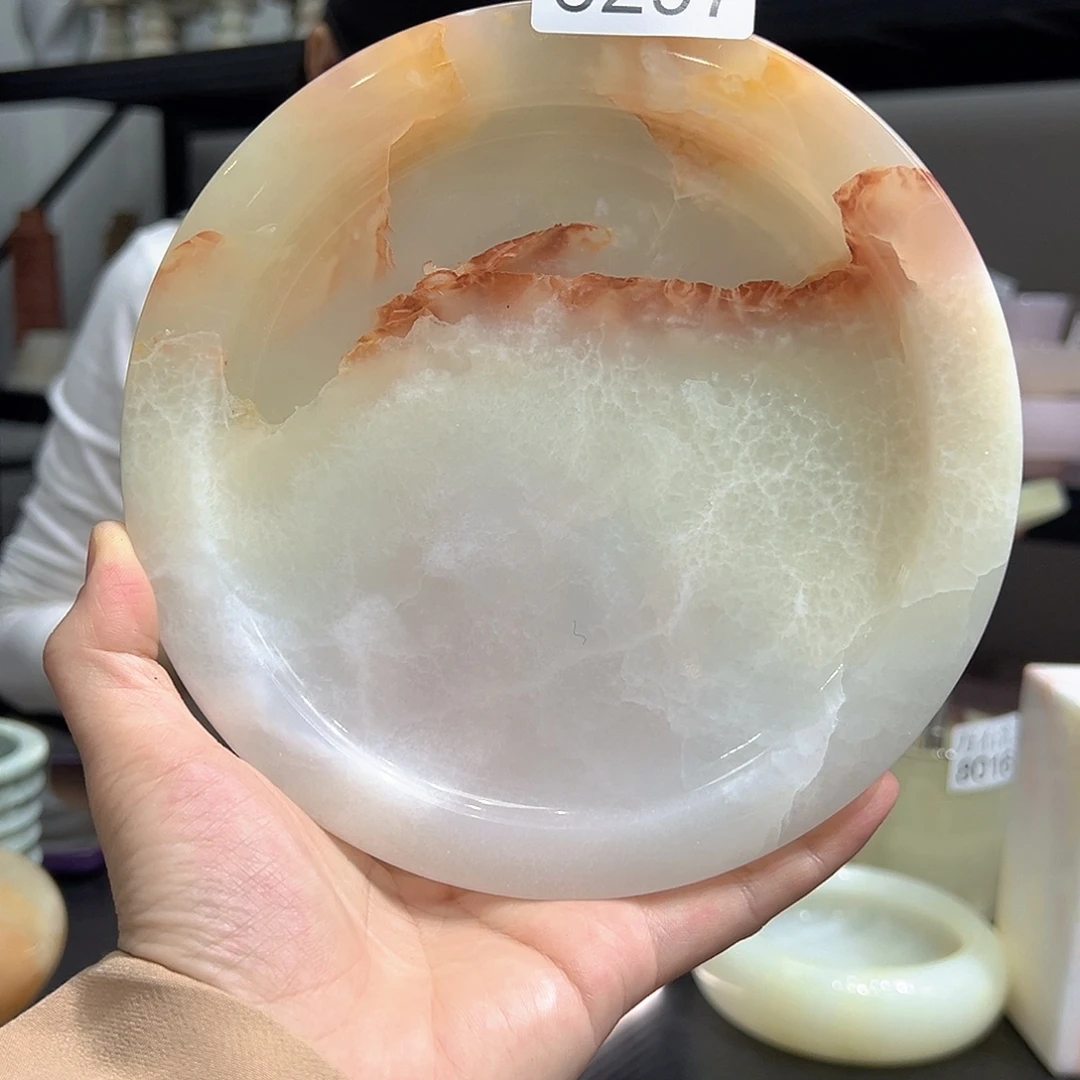 石材6297福利红花冰玉