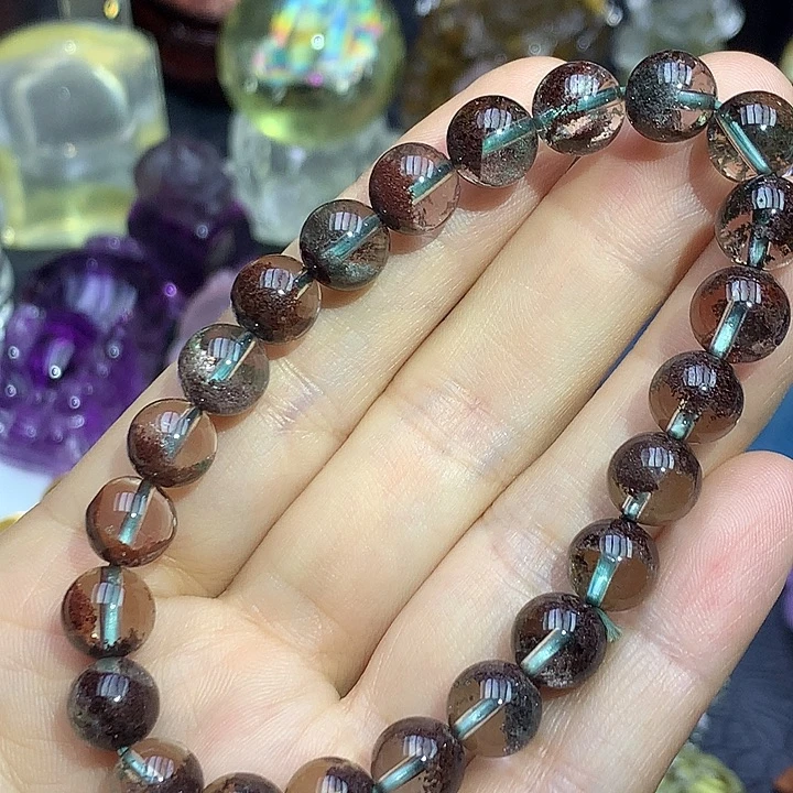 未镶嵌珠宝半成品水晶