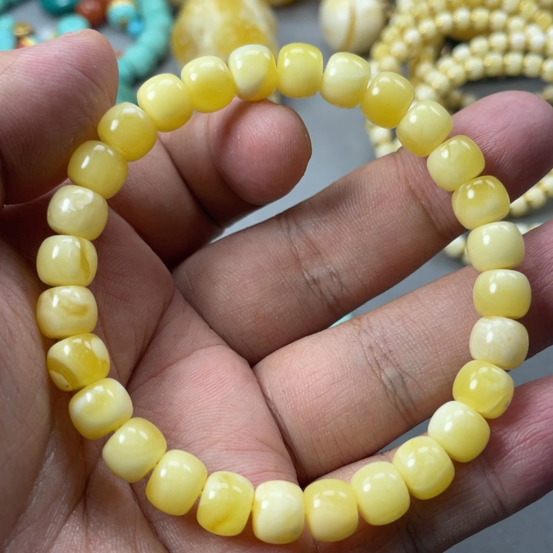 琥珀珠宝奇石未镶嵌47