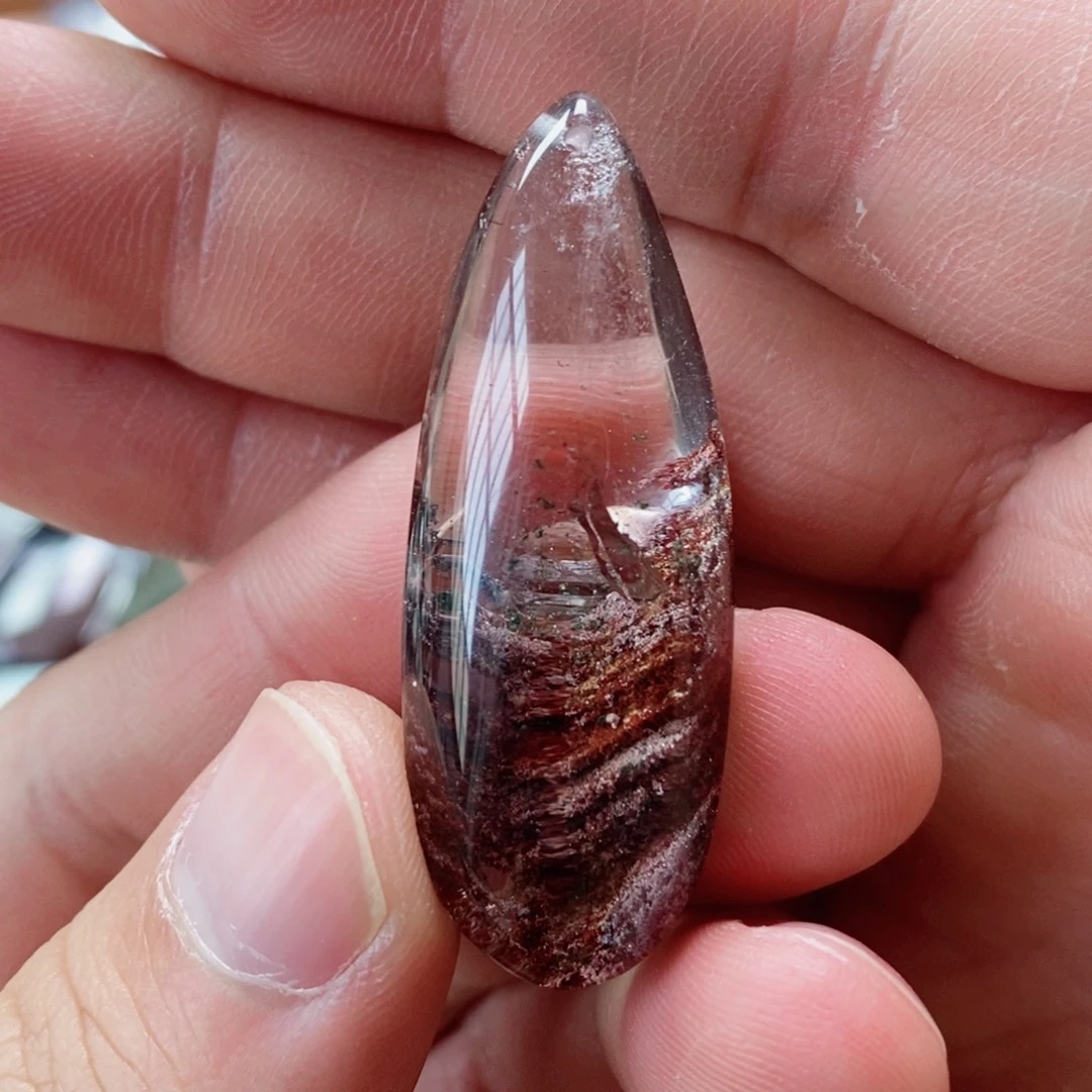 吊坠(不含链)未镶嵌水晶